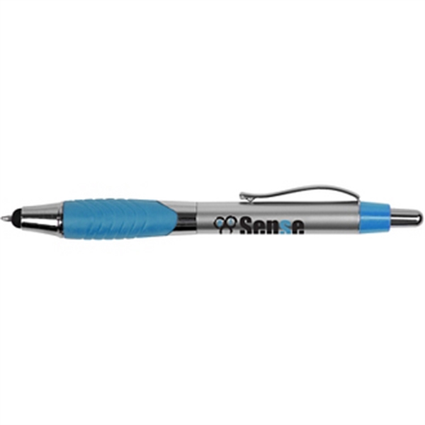 Stylus Pen w/ Black Gripper - Stylus Pen w/ Black Gripper - Image 13 of 19