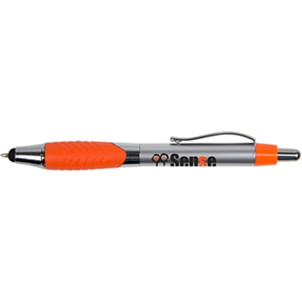Stylus Pen w/ Black Gripper - Stylus Pen w/ Black Gripper - Image 14 of 19