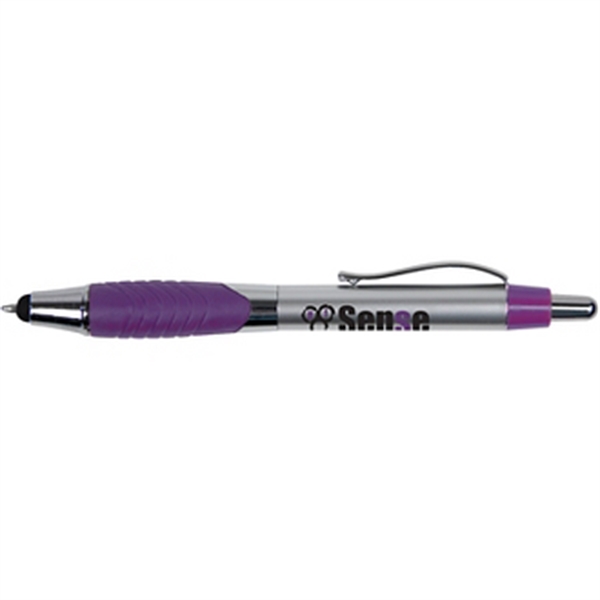 Stylus Pen w/ Black Gripper - Stylus Pen w/ Black Gripper - Image 15 of 19