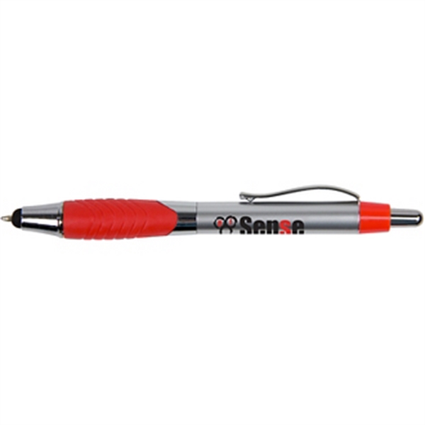 Stylus Pen w/ Black Gripper - Stylus Pen w/ Black Gripper - Image 16 of 19