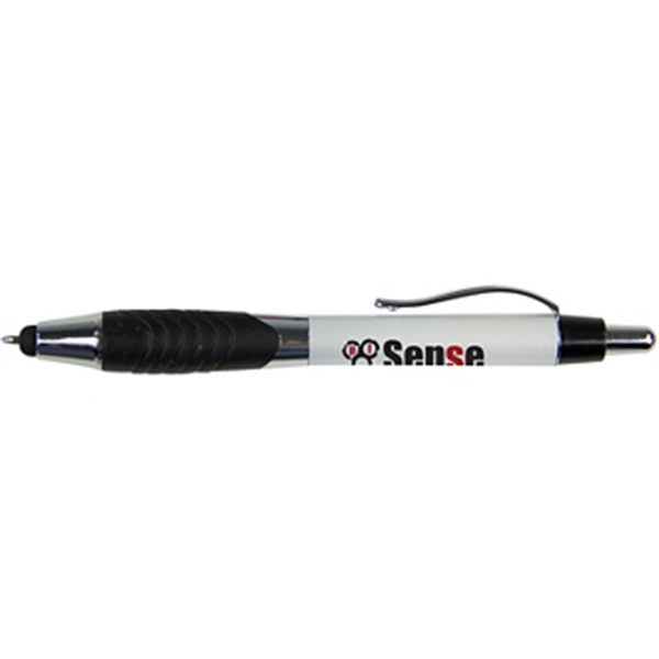 Stylus Pen w/ Black Gripper - Stylus Pen w/ Black Gripper - Image 18 of 19