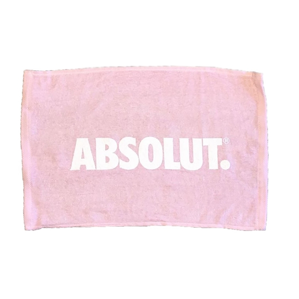 Fingertip Towels Hemmed Ends - Fingertip Towels Hemmed Ends - Image 0 of 17