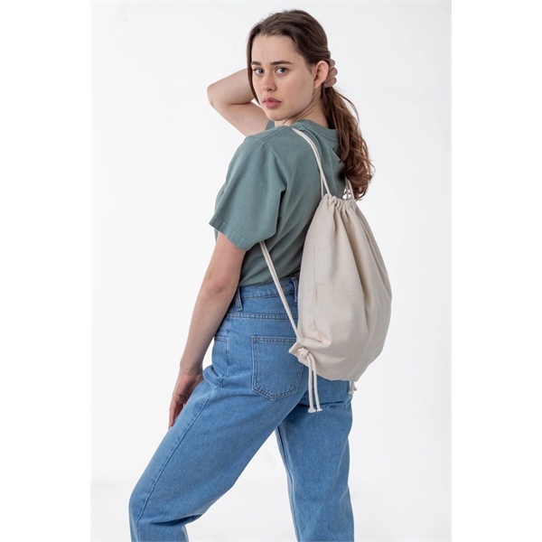 Drawstring Backpack - Drawstring Backpack - Image 0 of 0