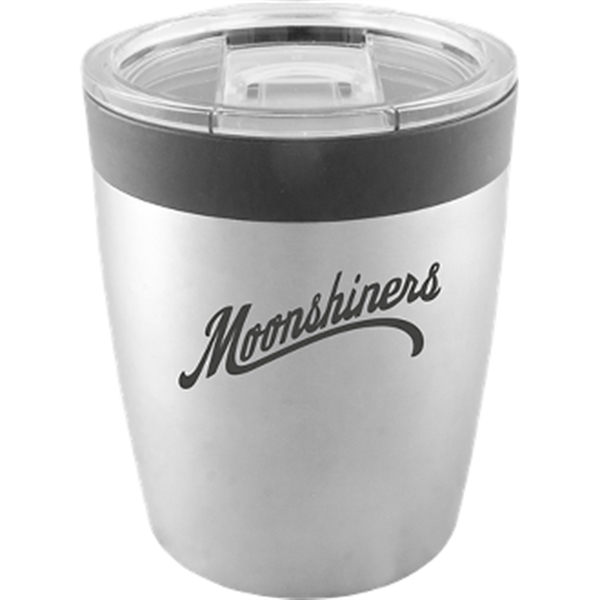 8 oz Mini Tumbler