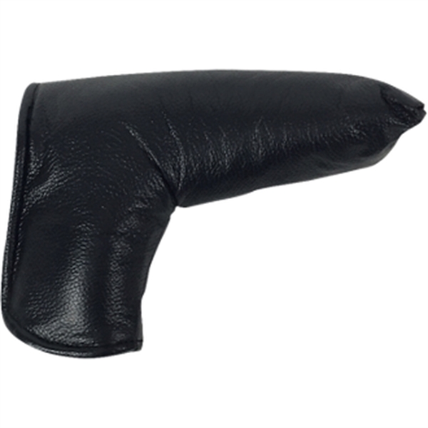 Custom Sunfish Leather Blade Putter Head Cover