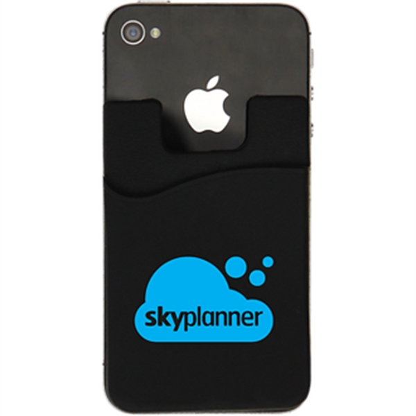 Custom Smart Phone Wallet