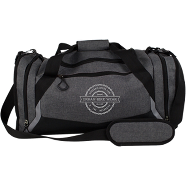 Custom Urban Duffle Bag 