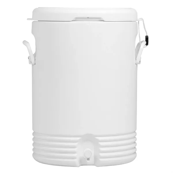 IGLOO 5 Gallon Beverage Cooler