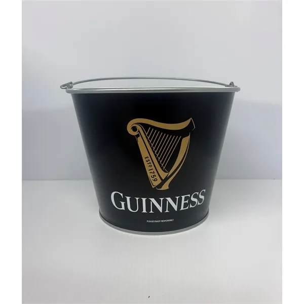 5 qt Steel Bucket