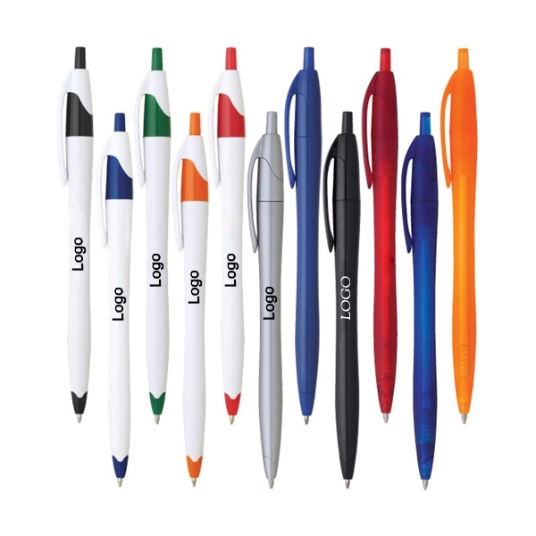 Customized Ballpoint Pen - Customized Ballpoint Pen - Image 0 of 0
