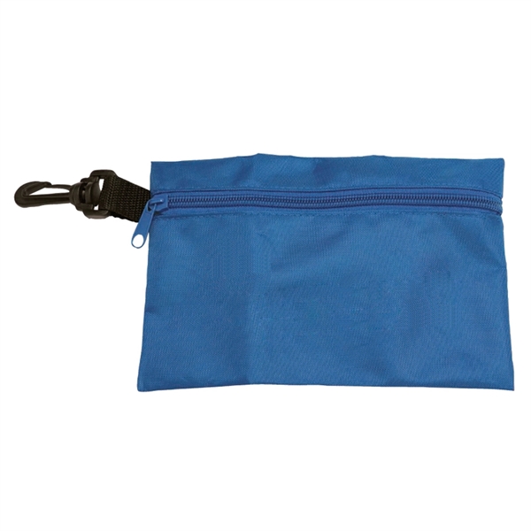 Lazy Day XL 43 Piece Outdoors and Camping First Aid Kit - Lazy Day XL 43 Piece Outdoors and Camping First Aid Kit - Image 7 of 10