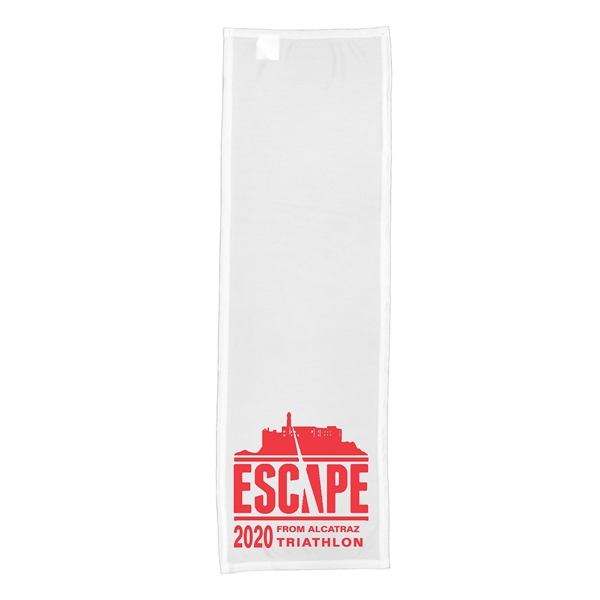 The Denali Premium Cooling Towel - The Denali Premium Cooling Towel - Image 4 of 19