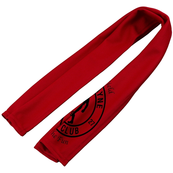 The Denali Premium Cooling Towel - The Denali Premium Cooling Towel - Image 7 of 19