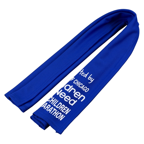 The Denali Premium Cooling Towel - The Denali Premium Cooling Towel - Image 8 of 19