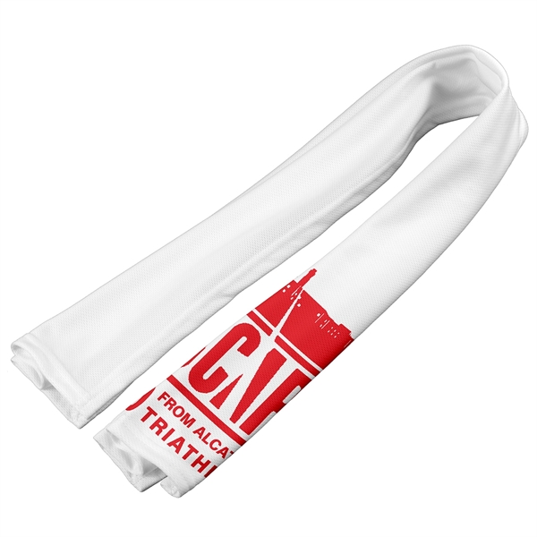 The Denali Premium Cooling Towel - The Denali Premium Cooling Towel - Image 9 of 19