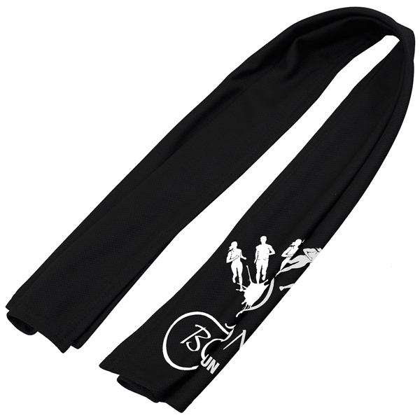 The Denali Premium Cooling Towel - The Denali Premium Cooling Towel - Image 10 of 19