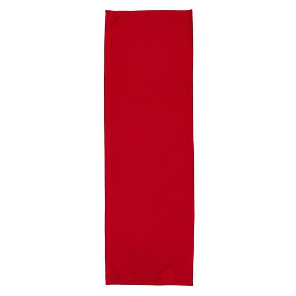 The Denali Premium Cooling Towel - The Denali Premium Cooling Towel - Image 11 of 19