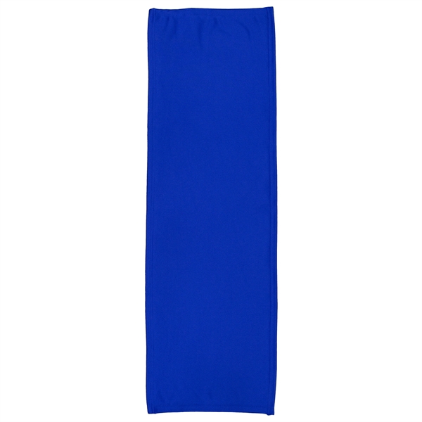 The Denali Premium Cooling Towel - The Denali Premium Cooling Towel - Image 12 of 19