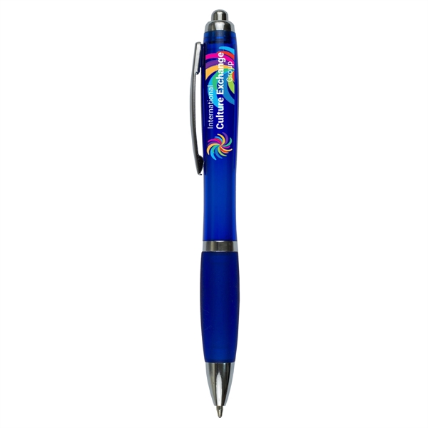 Electra Soft Comfort Pen (PhotoImage Full Color) - Electra Soft Comfort Pen (PhotoImage Full Color) - Image 6 of 6