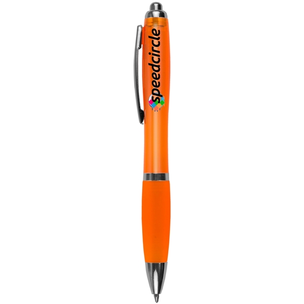 Electra Soft Comfort Pen (PhotoImage Full Color) - Electra Soft Comfort Pen (PhotoImage Full Color) - Image 1 of 6