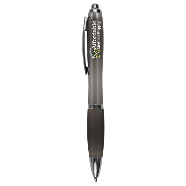 Electra Soft Comfort Pen (PhotoImage Full Color) - Electra Soft Comfort Pen (PhotoImage Full Color) - Image 2 of 6