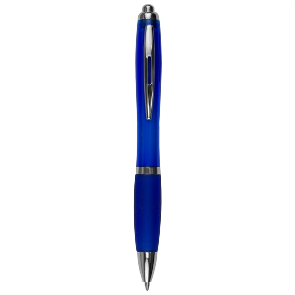 Electra Soft Comfort Pen (PhotoImage Full Color) - Electra Soft Comfort Pen (PhotoImage Full Color) - Image 4 of 6