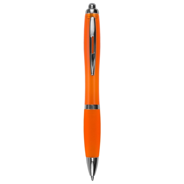 Electra Soft Comfort Pen (PhotoImage Full Color) - Electra Soft Comfort Pen (PhotoImage Full Color) - Image 5 of 6