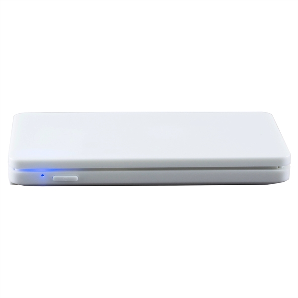 Schubert Wireless Flat Mini Smart Speaker