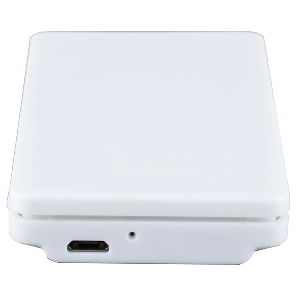 Schubert Wireless Flat Mini Smart Speaker