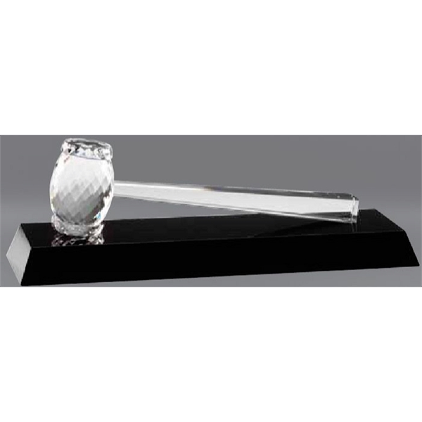 Crystal Gavel Award - Crystal Gavel Award - Image 0 of 0