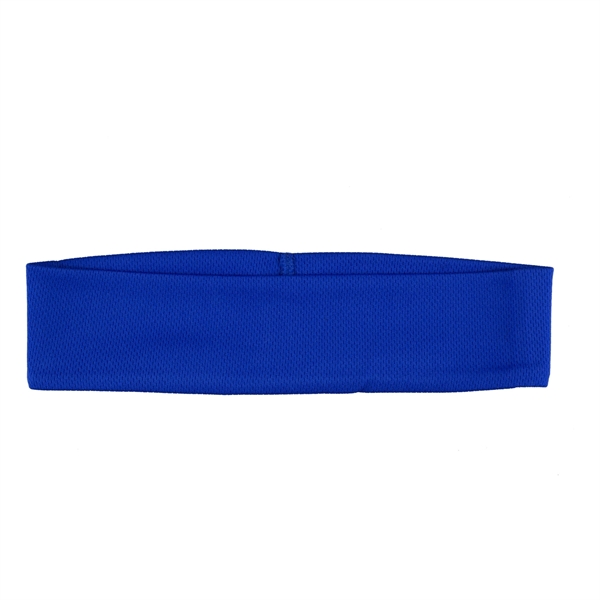 The Dallas Cooling Headband - The Dallas Cooling Headband - Image 2 of 5