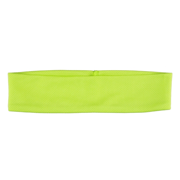 The Dallas Cooling Headband - The Dallas Cooling Headband - Image 3 of 5