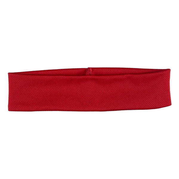 The Dallas Cooling Headband - The Dallas Cooling Headband - Image 4 of 5