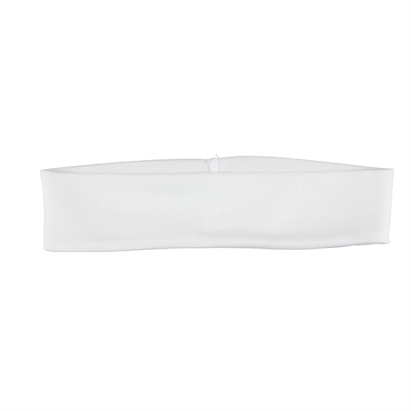 The Dallas Cooling Headband - The Dallas Cooling Headband - Image 5 of 5