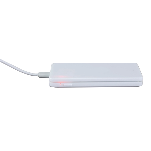 Schubert Wireless Flat Mini Smart Speaker