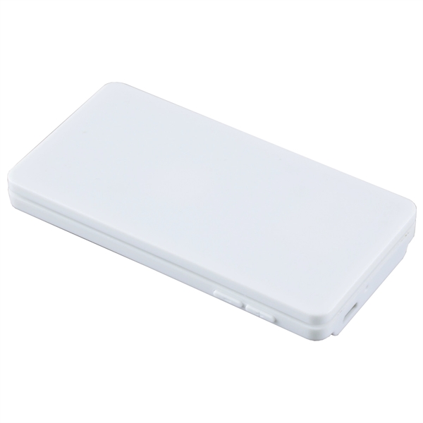 Schubert Wireless Flat Mini Smart Speaker