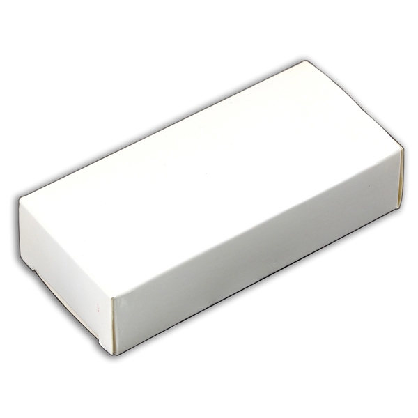 In Charge UL Listed 2200 mAh Portable Lithium Ion Power Bank - In Charge UL Listed 2200 mAh Portable Lithium Ion Power Bank - Image 3 of 3