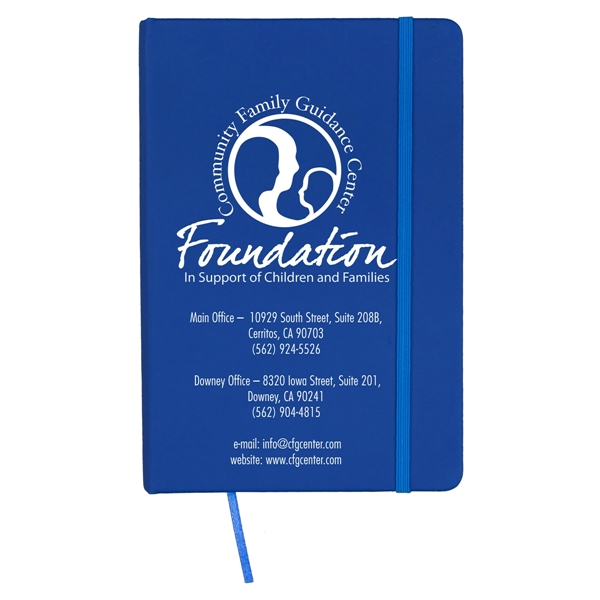 Softer Jotter Pro - Notepad Notebook - Softer Jotter Pro - Notepad Notebook - Image 12 of 12