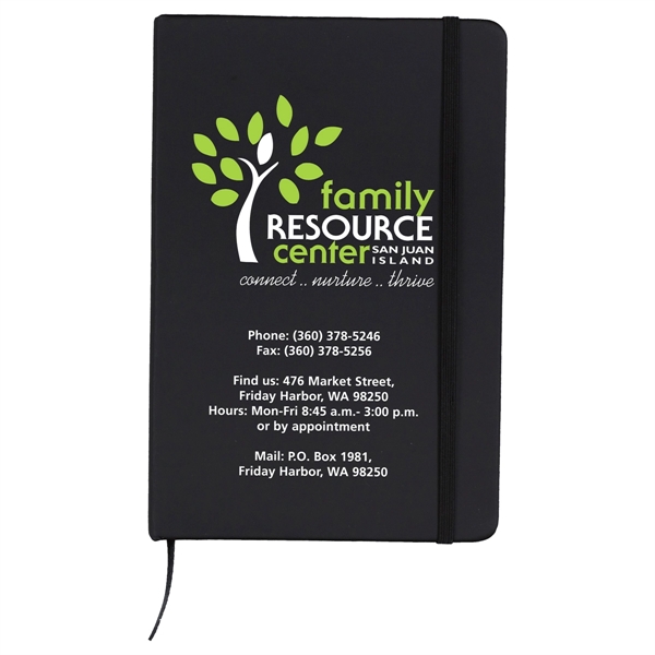Softer Jotter Pro - Notepad Notebook - Softer Jotter Pro - Notepad Notebook - Image 1 of 12