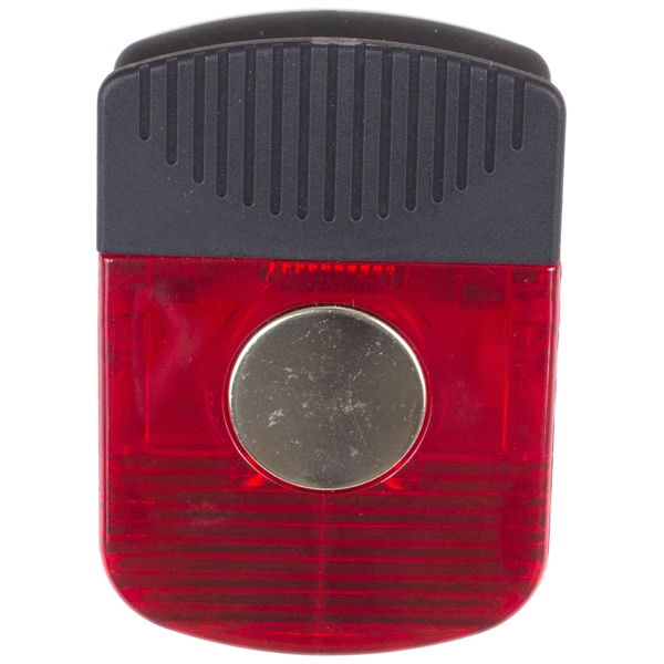 Clippie Jumbo Magnetic Clip - Clippie Jumbo Magnetic Clip - Image 12 of 19
