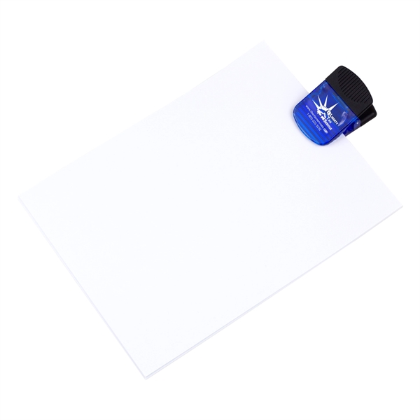 Clippie Jumbo Magnetic Clip - Clippie Jumbo Magnetic Clip - Image 14 of 19
