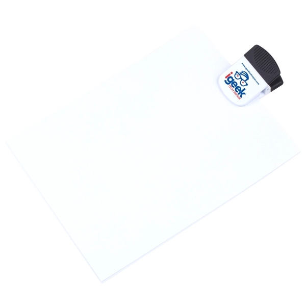 Clippie Jumbo Magnetic Clip - Clippie Jumbo Magnetic Clip - Image 15 of 19