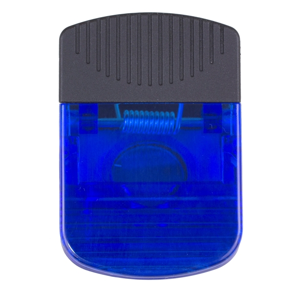 Clippie Jumbo Magnetic Clip - Clippie Jumbo Magnetic Clip - Image 17 of 19