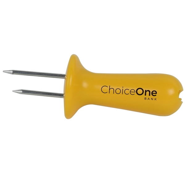 Corn Holders Interlocking Set - Corn Holders Interlocking Set - Image 0 of 4