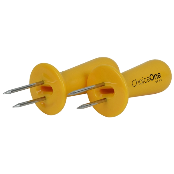 Corn Holders Interlocking Set - Corn Holders Interlocking Set - Image 2 of 4