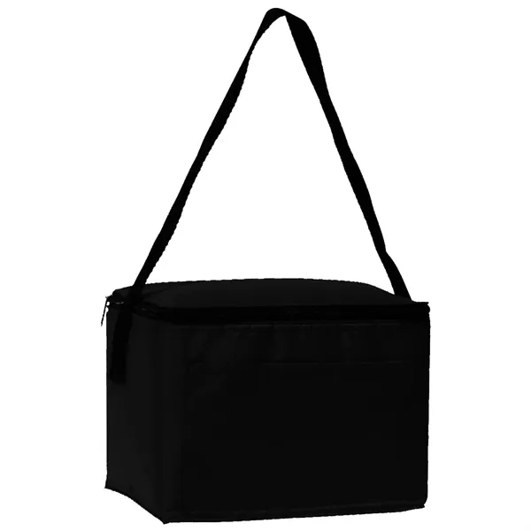 Insulated 6 Pack Cooler