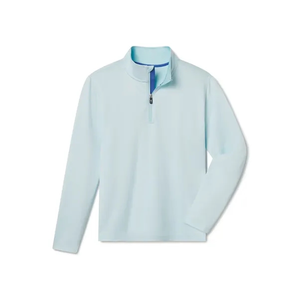 Fairway & Greene Men's Coughline Quarter-Zip Pullover