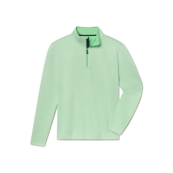 Fairway & Greene Men's Coughline Quarter-Zip Pullover