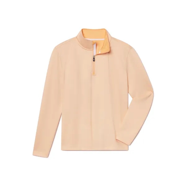 Fairway & Greene Men's Coughline Quarter-Zip Pullover