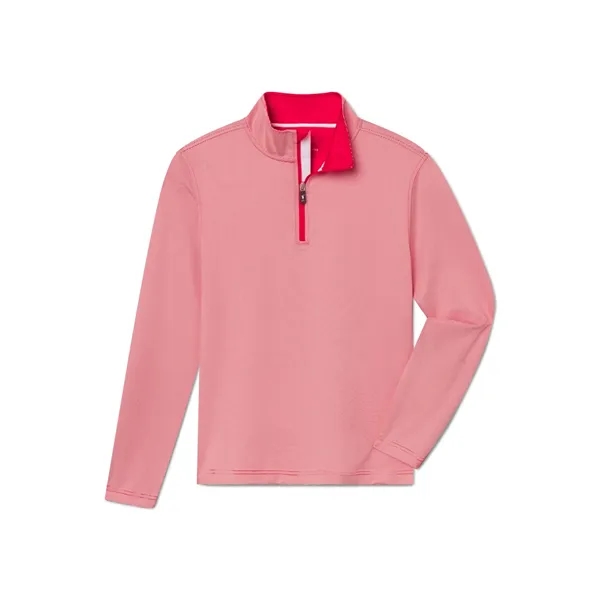 Fairway & Greene Men's Coughline Quarter-Zip Pullover